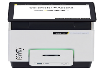 告别细胞计数“盲测”时代！Cellometer Ascend助您做出最佳选择