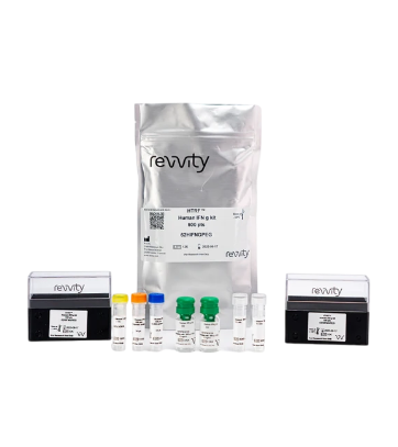 HTRF HUMAN IFN G KIT-Revvity