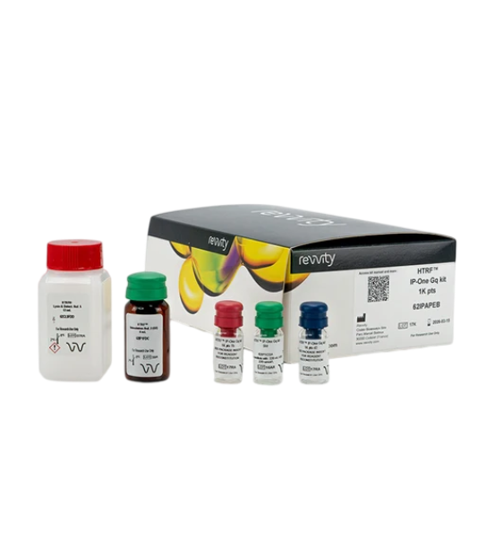 HTRF IP-One Gq Detection Kit-Revvity