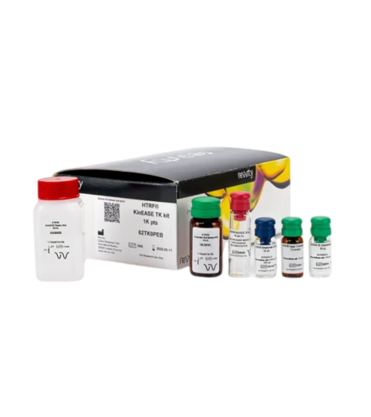 HTRF KinEASE-TK Detection Kit-Revvity