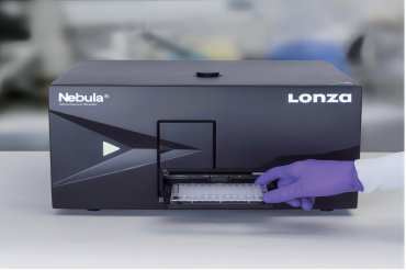 Lonza Elx808酶标仪，满足动态显色法和动态浊度法检测