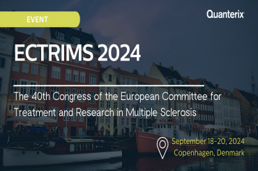 ECTRIMS 2024 Insights | Exploring MS Biomarkers and Role of QTRX