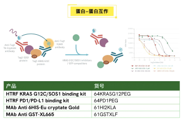 关键策略！瑞孚迪Envision酶标开启靶向ERK-MYD88抗癌药物研究通道？