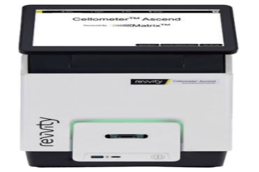 告别手动计数！瑞孚迪Ascend让细胞计数进入全自动智能时代