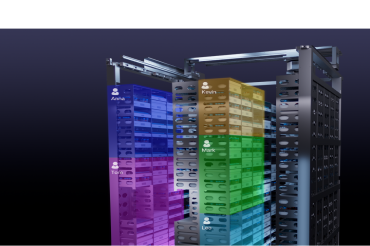 实验室没有“别人家的冰箱”？现在有了