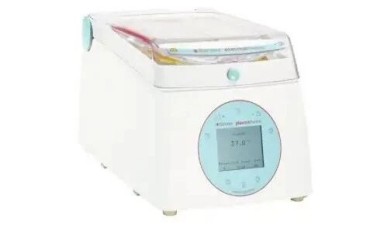 细胞治疗复苏新选择：Barkey无水复苏仪，告别传统水浴锅！