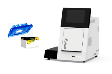 LabChip GX Touch核酸分析仪:高效、精准的核酸质量控解决方案