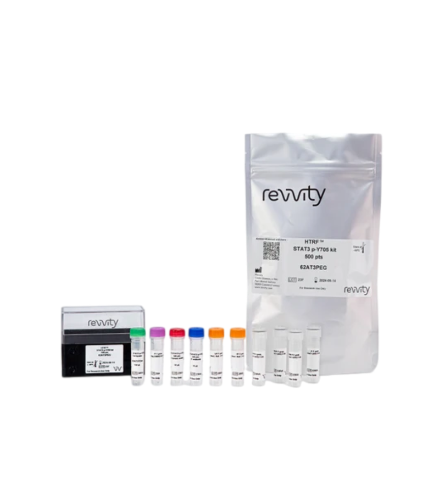 HTRF STAT3 P-Y705 KIT-Revvity