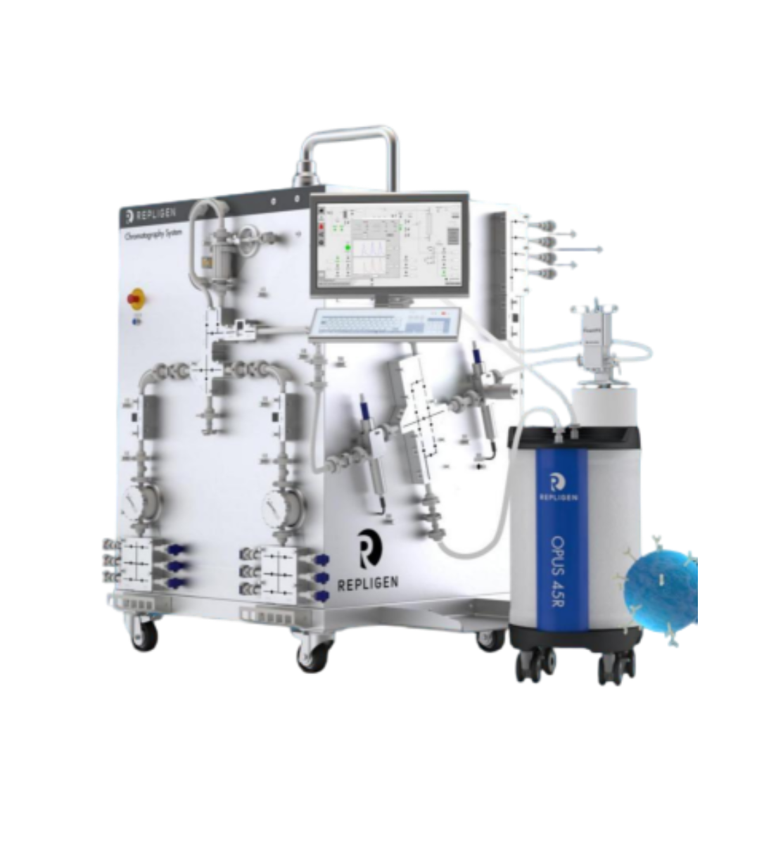 层析系统-KRM-Repligen-瑞普利金
